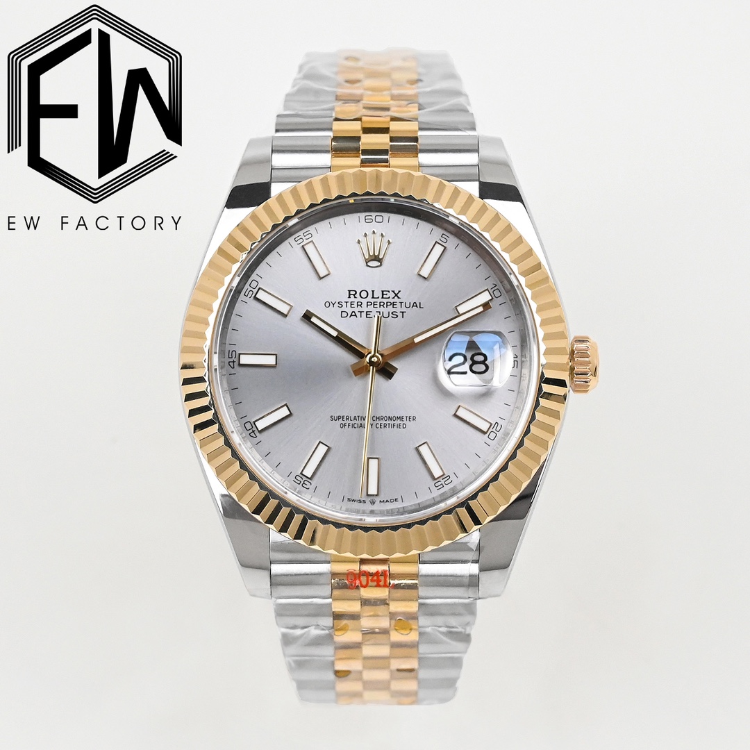 【15-20日間の輸送時間】  海外発送腕時計  Rolex