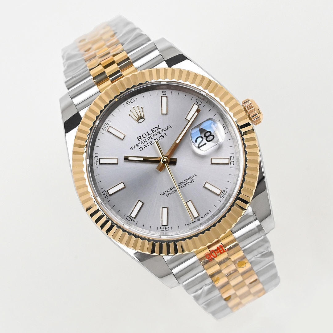 【15-20日間の輸送時間】  海外発送腕時計  Rolex