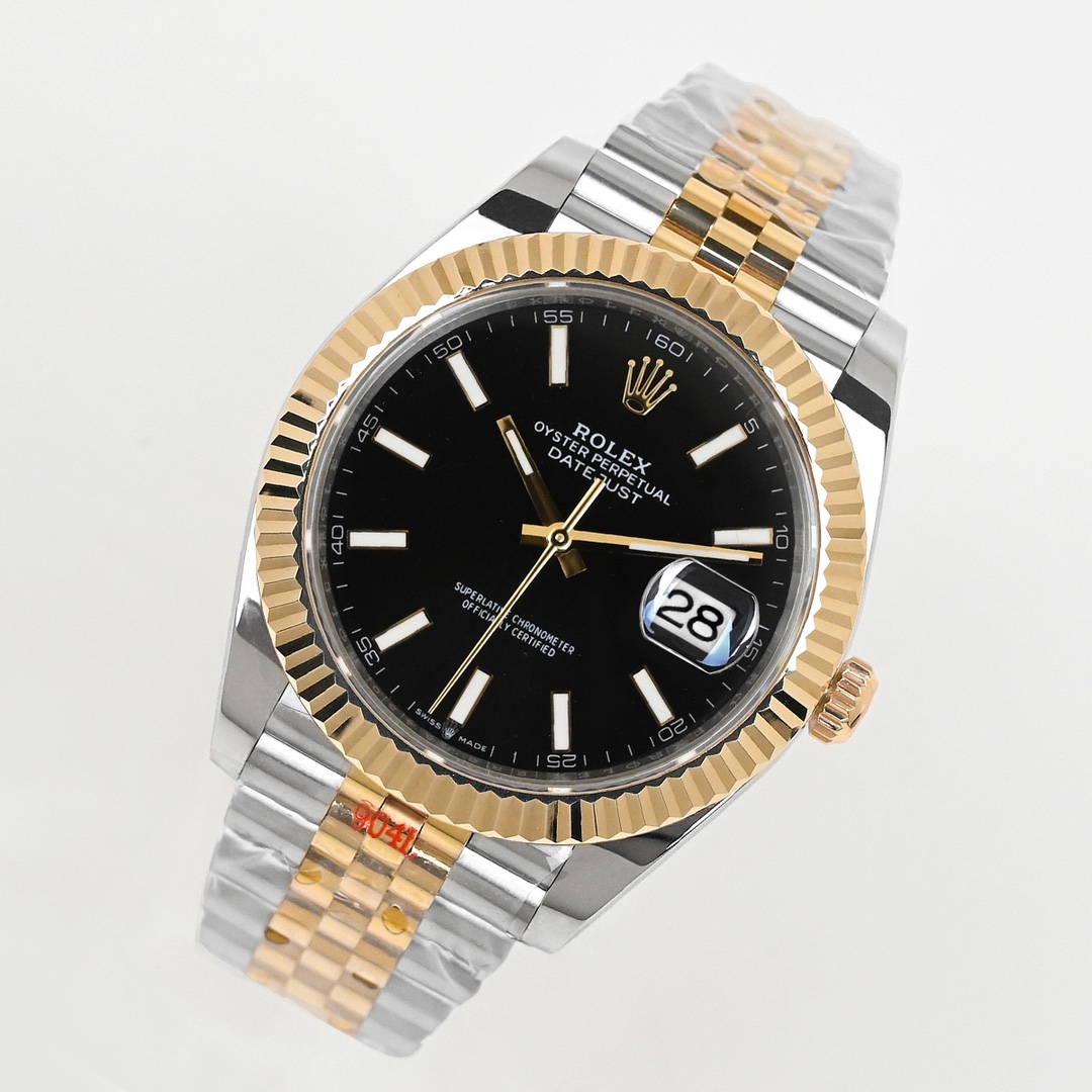 【15-20日間の輸送時間】  海外発送腕時計  Rolex
