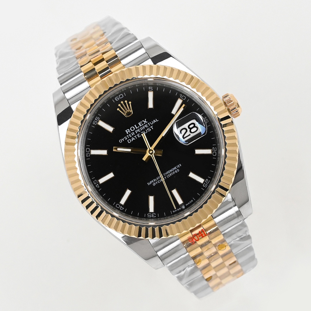 【15-20日間の輸送時間】  海外発送腕時計  Rolex