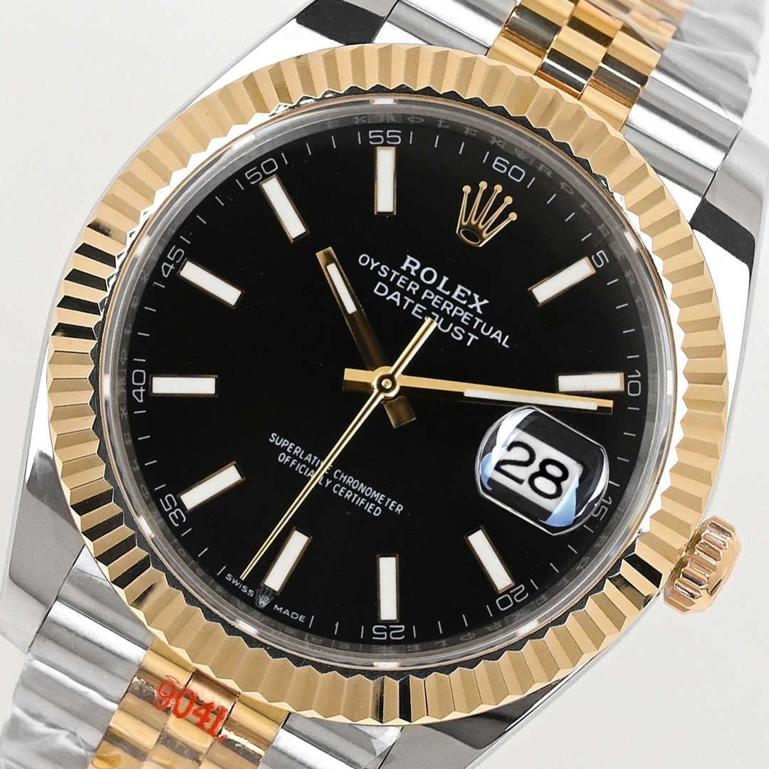【15-20日間の輸送時間】  海外発送腕時計  Rolex