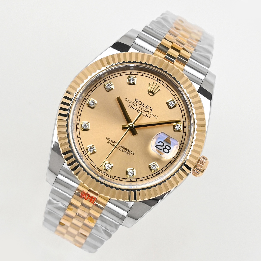 【15-20日間の輸送時間】  海外発送腕時計  Rolex
