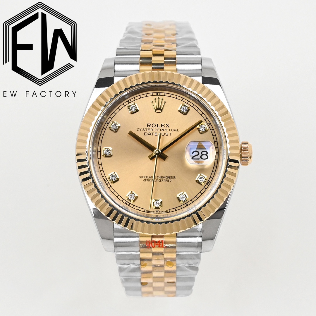 【15-20日間の輸送時間】  海外発送腕時計  Rolex