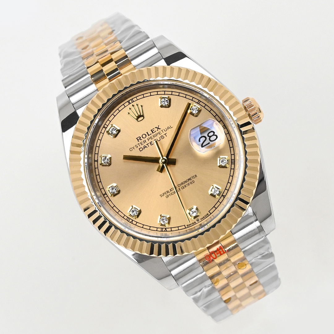【15-20日間の輸送時間】  海外発送腕時計  Rolex