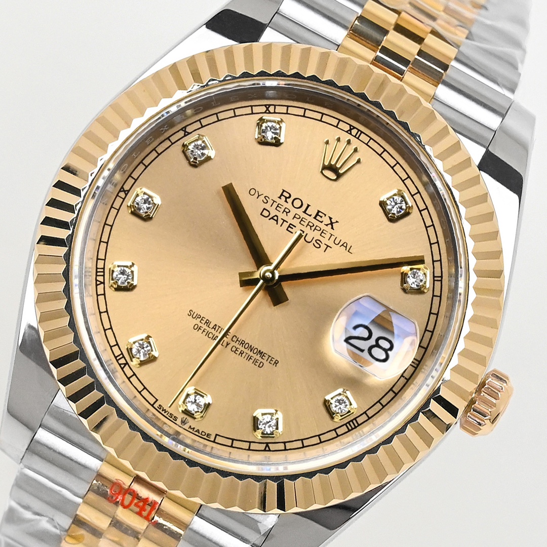 【15-20日間の輸送時間】  海外発送腕時計  Rolex