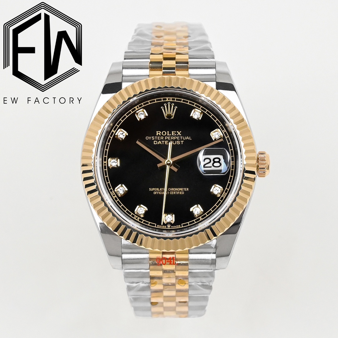 【15-20日間の輸送時間】  海外発送腕時計  Rolex