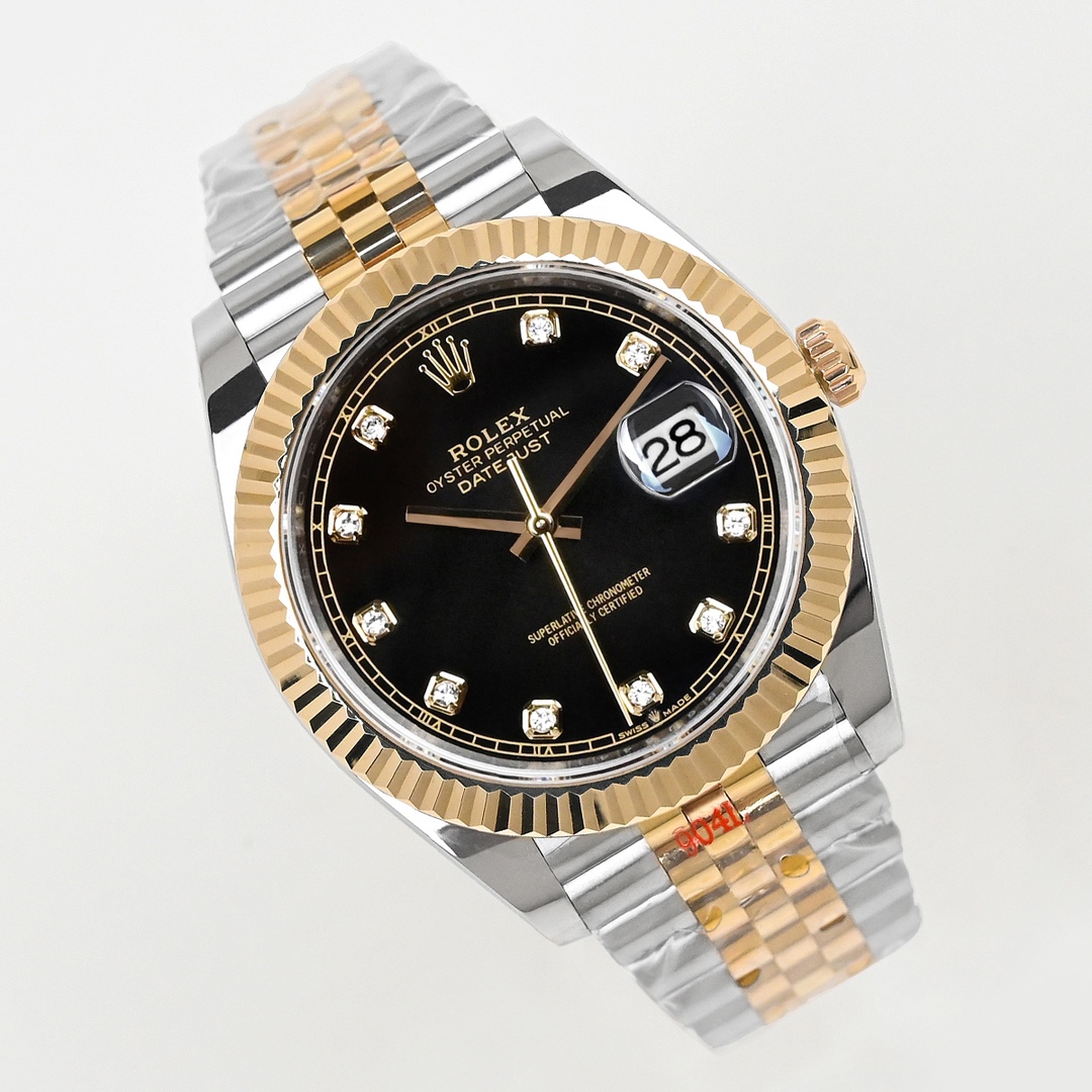 【15-20日間の輸送時間】  海外発送腕時計  Rolex
