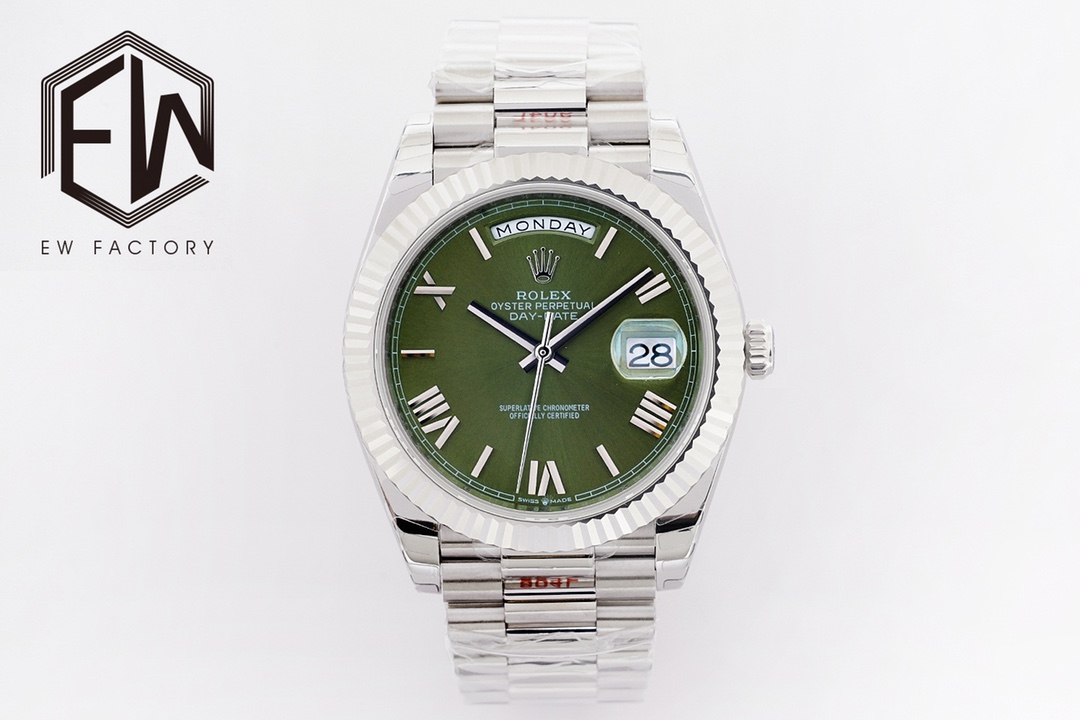 【15-20日間の輸送時間】  海外発送腕時計  Rolex