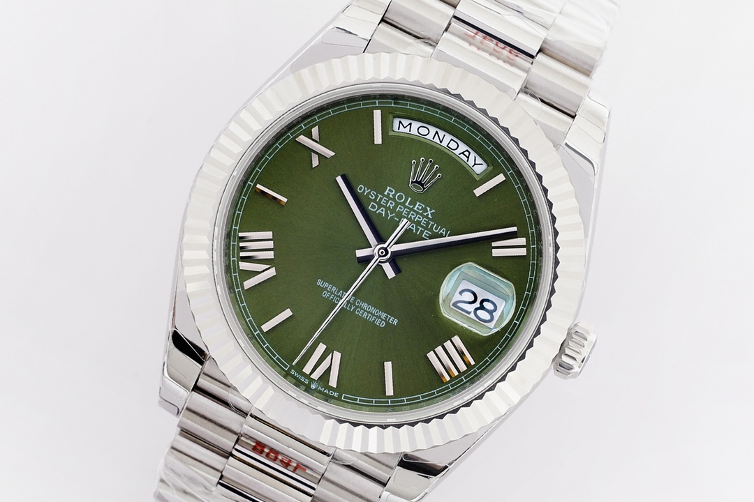 【15-20日間の輸送時間】  海外発送腕時計  Rolex
