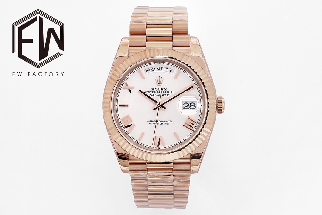 【15-20日間の輸送時間】  海外発送腕時計  Rolex