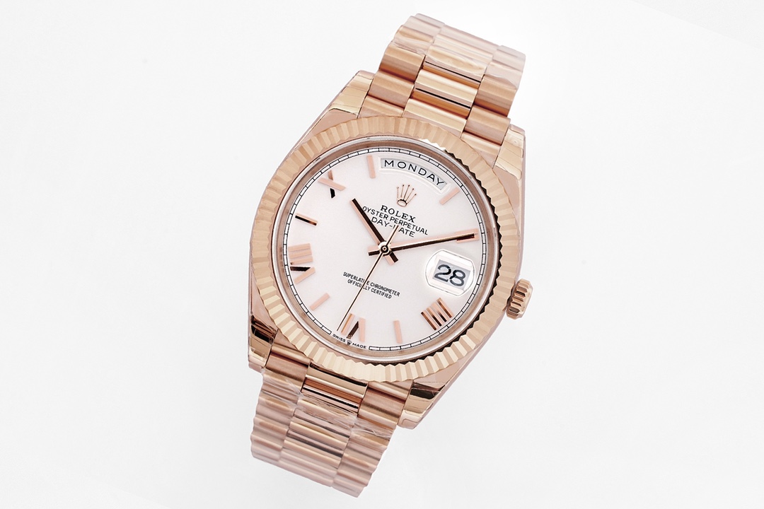 【15-20日間の輸送時間】  海外発送腕時計  Rolex
