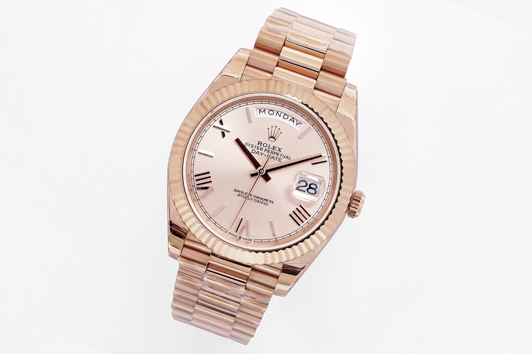 【15-20日間の輸送時間】  海外発送腕時計  Rolex