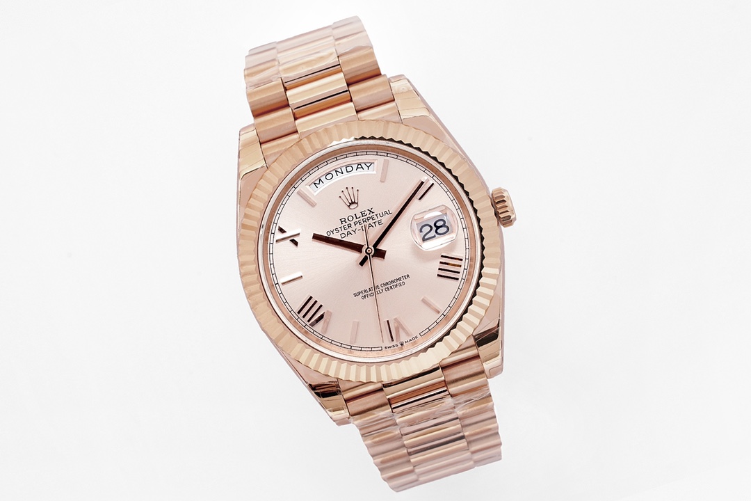 【15-20日間の輸送時間】  海外発送腕時計  Rolex