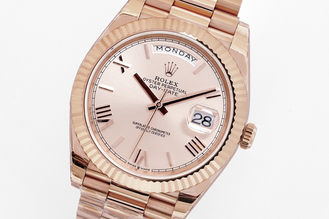 【15-20日間の輸送時間】  海外発送腕時計  Rolex