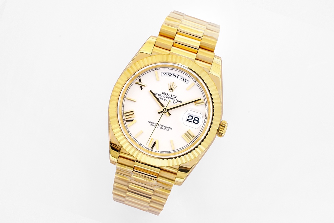 【15-20日間の輸送時間】  海外発送腕時計  Rolex
