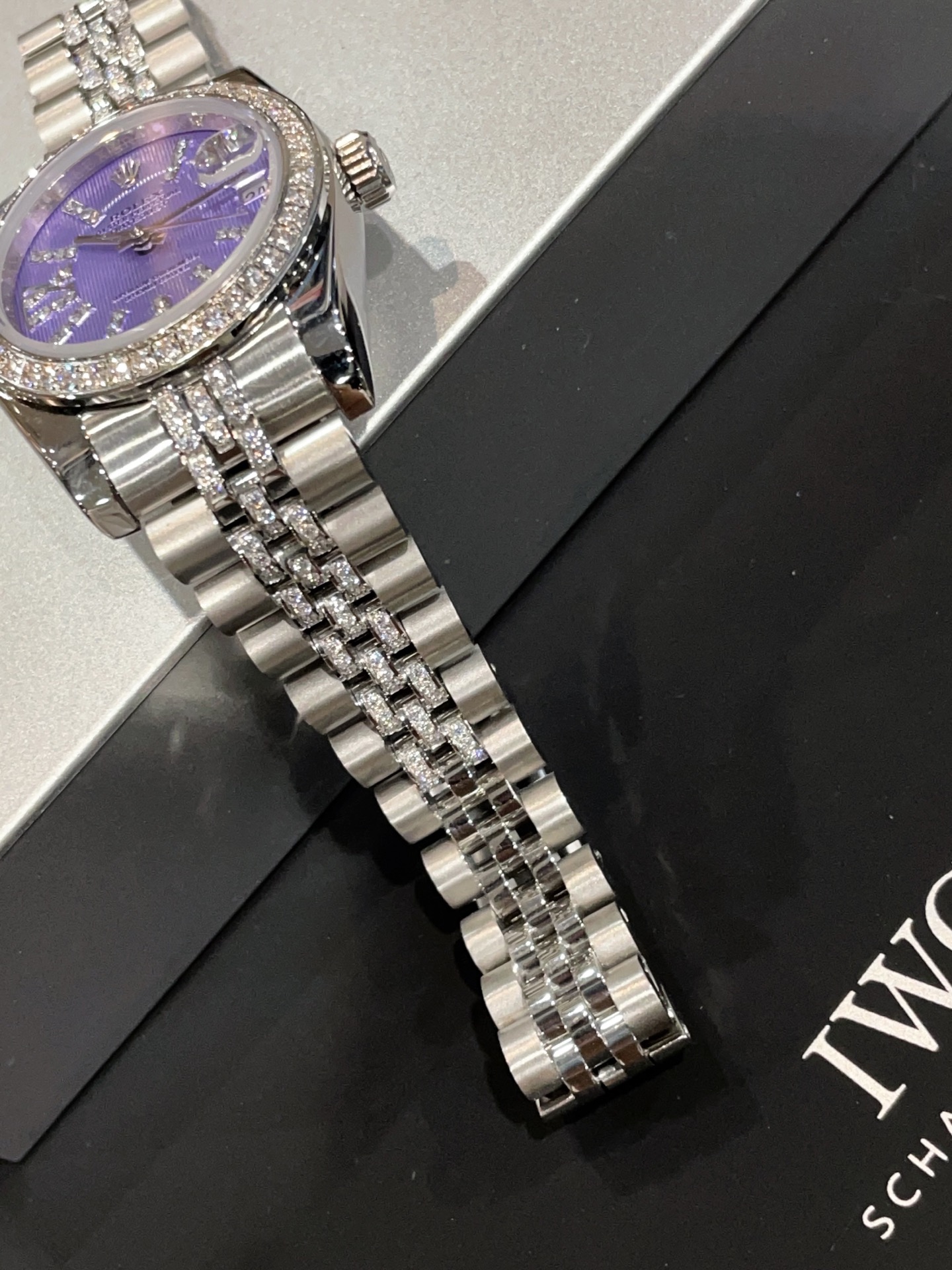 【15-20日間の輸送時間】  海外発送腕時計  Rolex