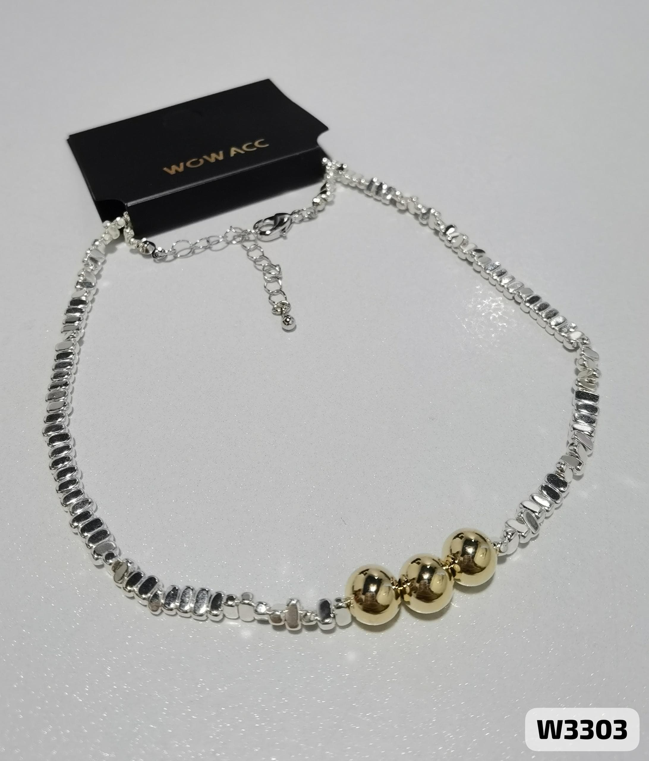 【W3303】13-NECKLACE-BM139