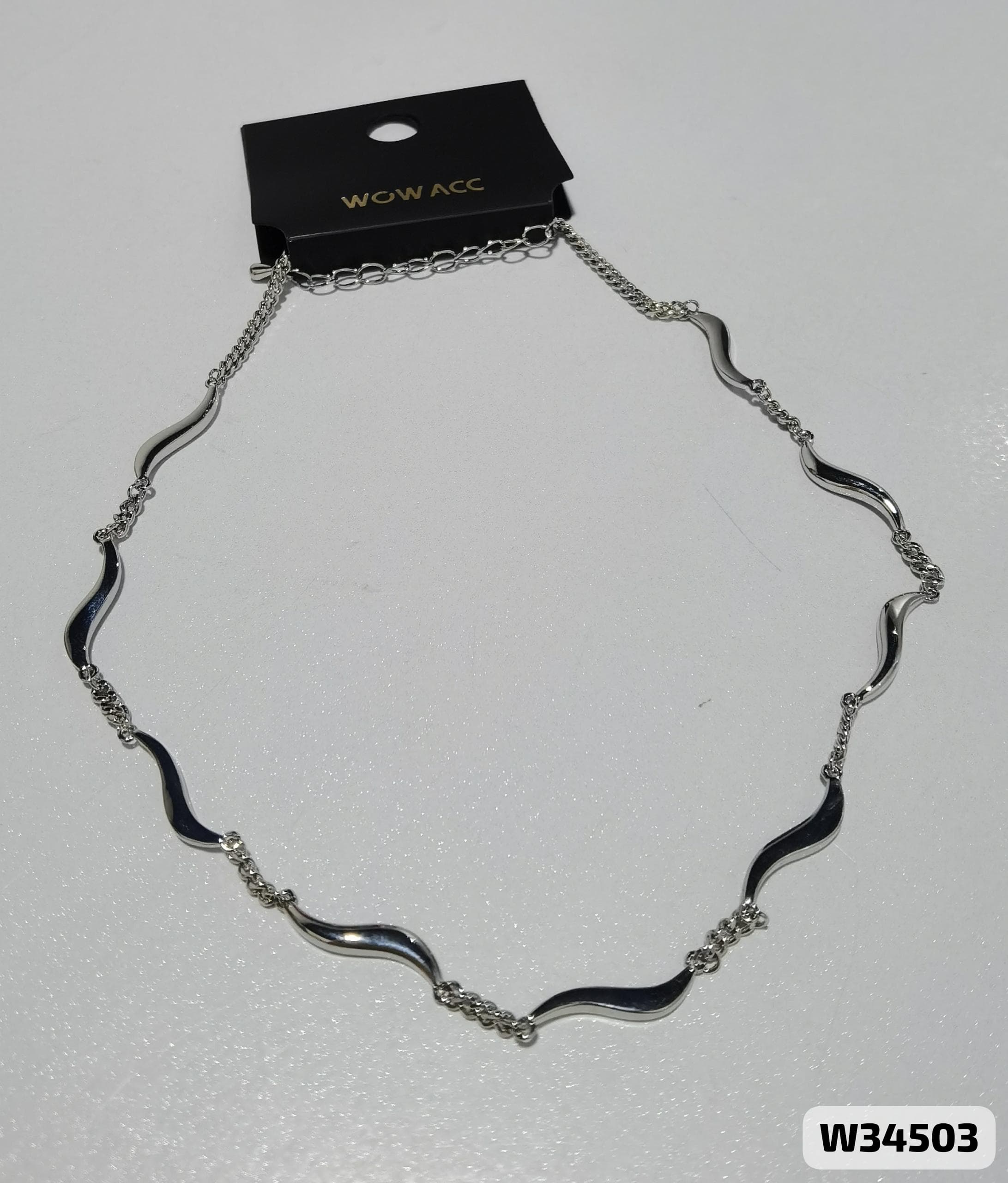 【W34503】13-NECKLACE-BM139