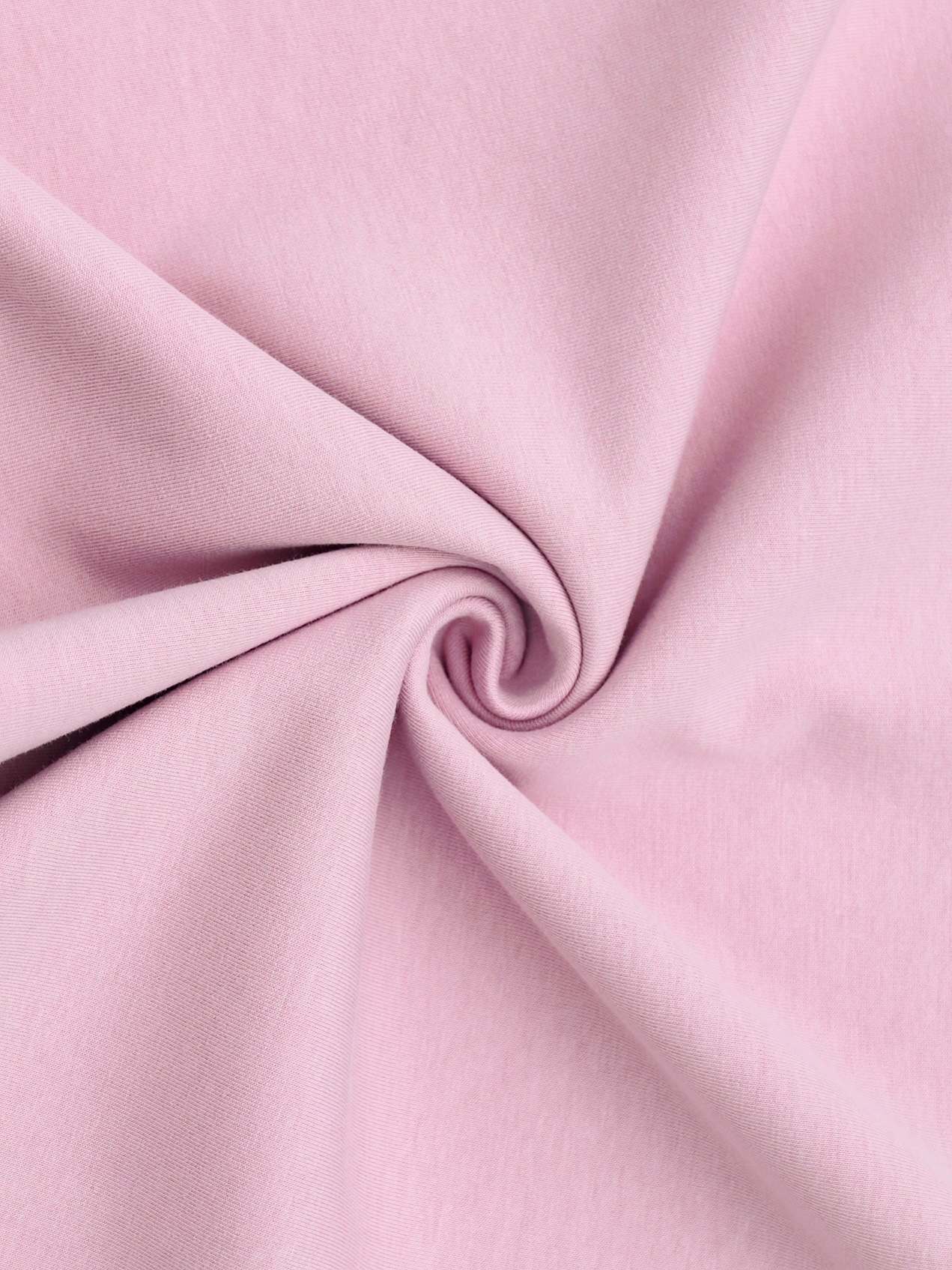 【STICKMEN】舒适圆领宽松OverSize上衣（SM100101 PINK）