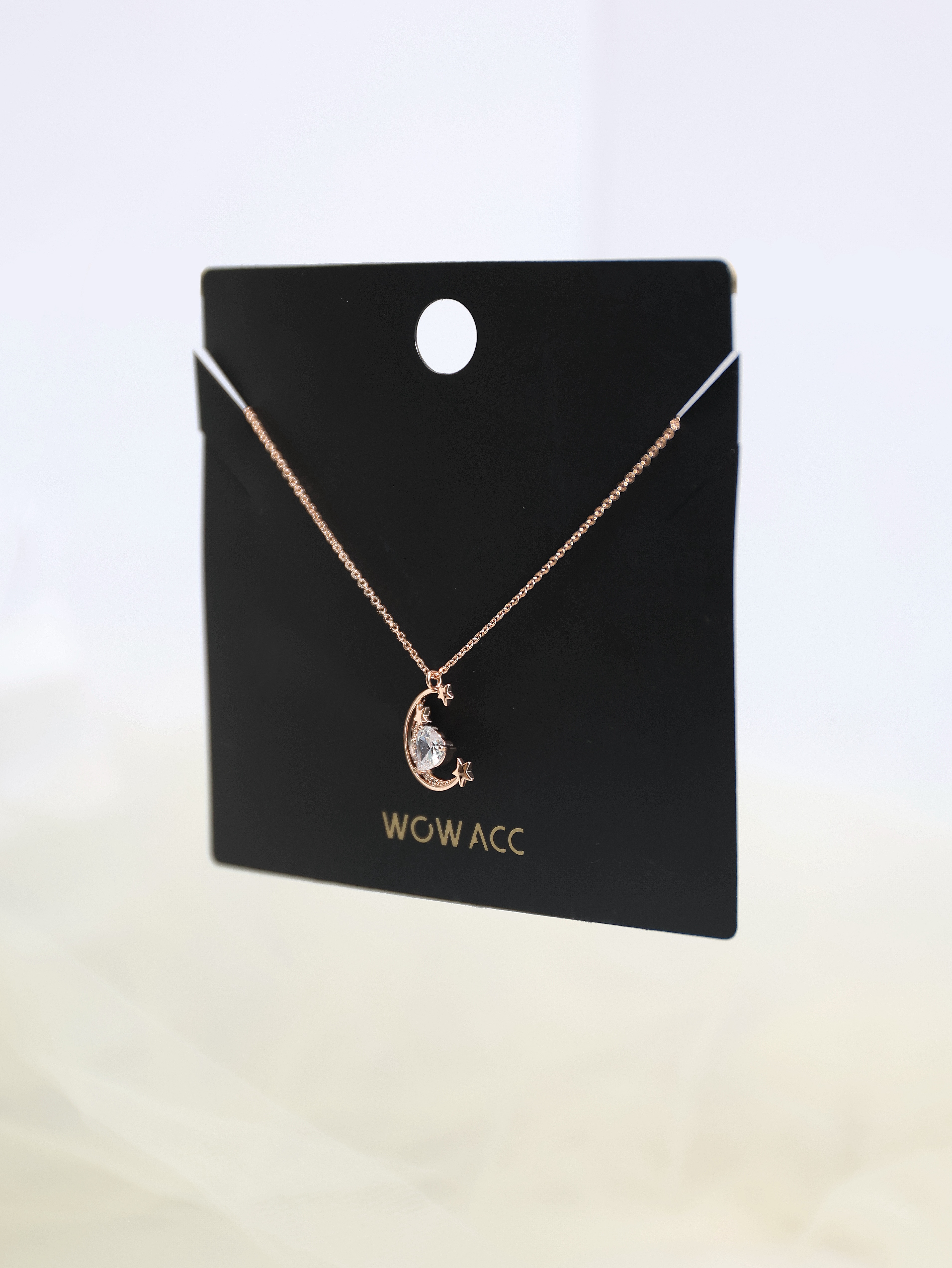 【W881903】12-Alloy necklace-BM202