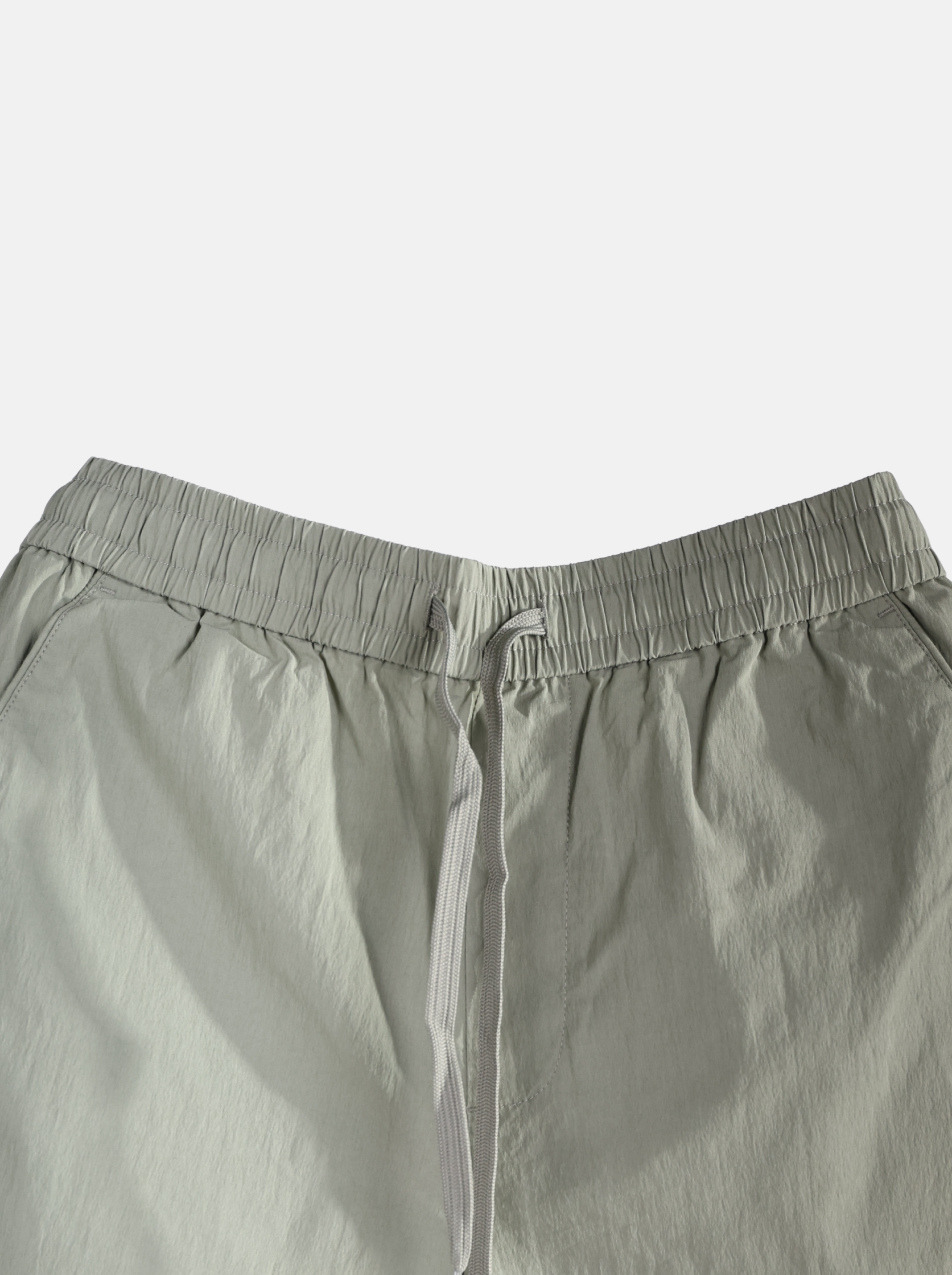 Casual Men's Short Pants with Simple Word Prints (YS30125)