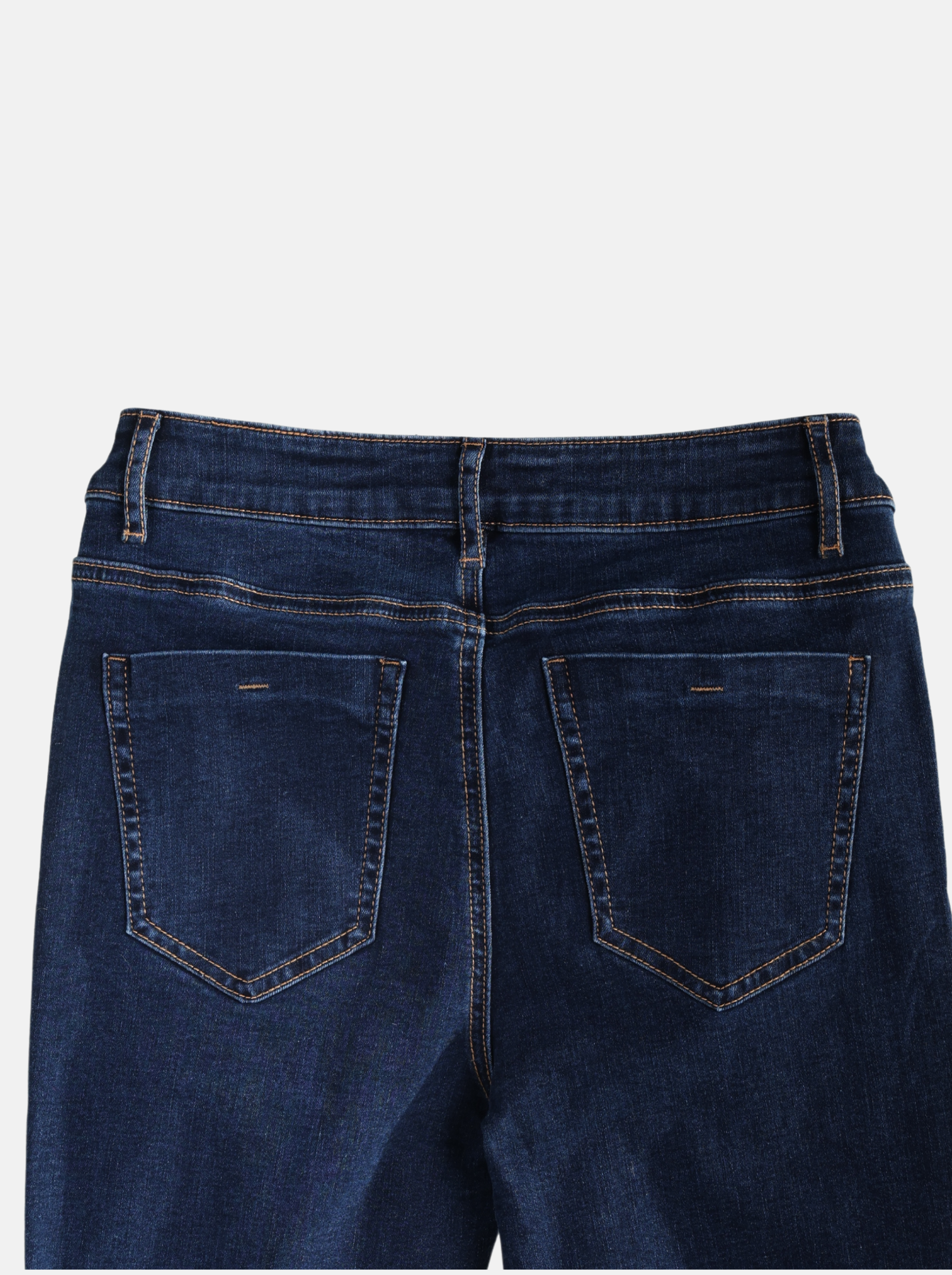 Women's High Waisted Skinny Denim Jeans  (YS30121)