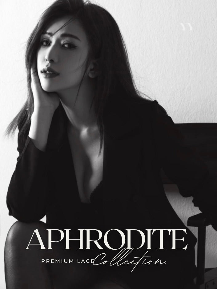 【Aphrodite】夏季少女蕾丝款“背多分”胸罩 阿佛洛狄忒（4265）