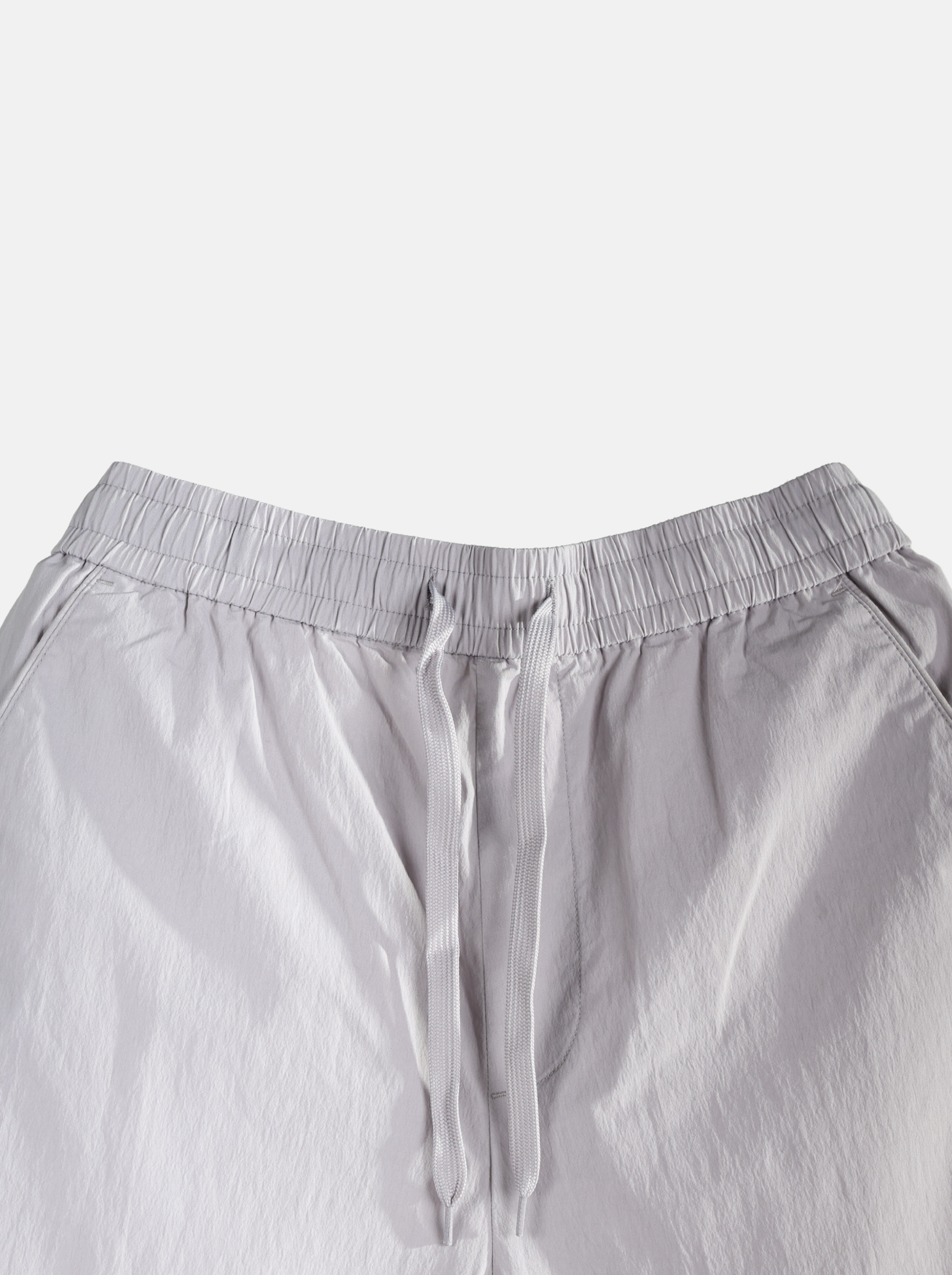 Casual Men's Short Pants with Simple Word Prints (YS30125)