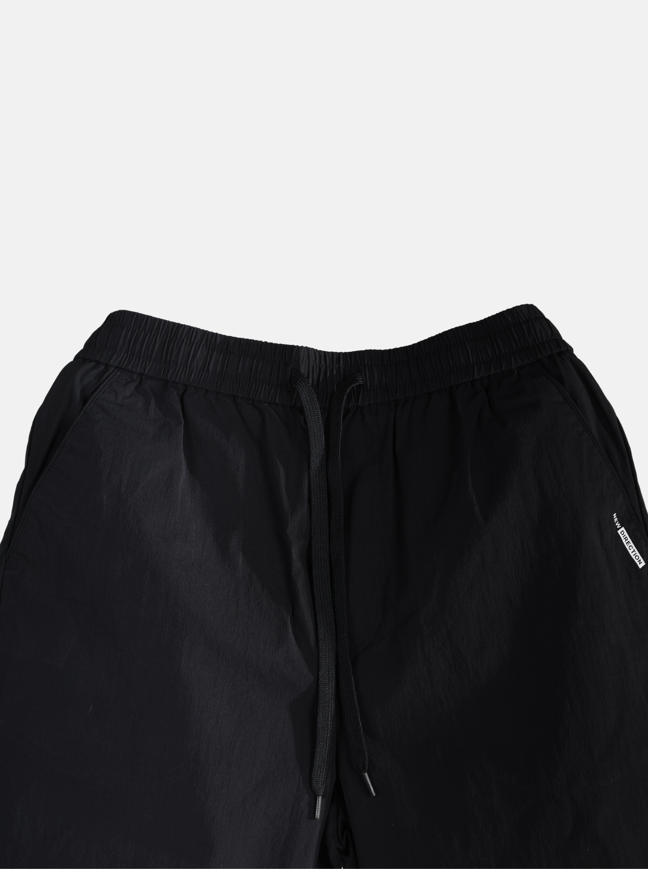 Casual Men's Short Pants with Simple Word Prints (YS30125)