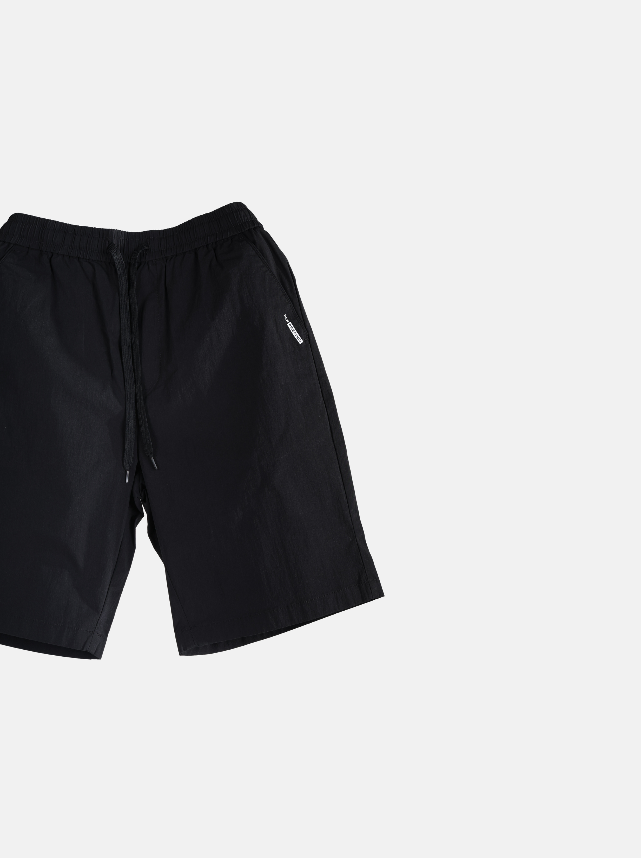 Casual Men's Short Pants with Simple Word Prints (YS30125)