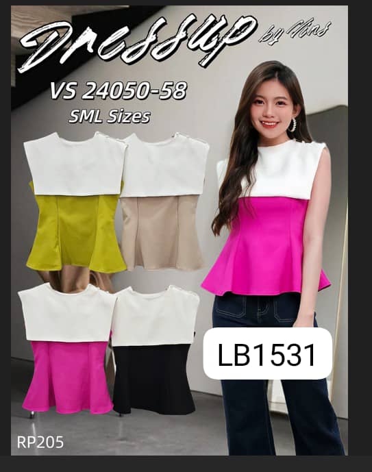 LB1531 门市
