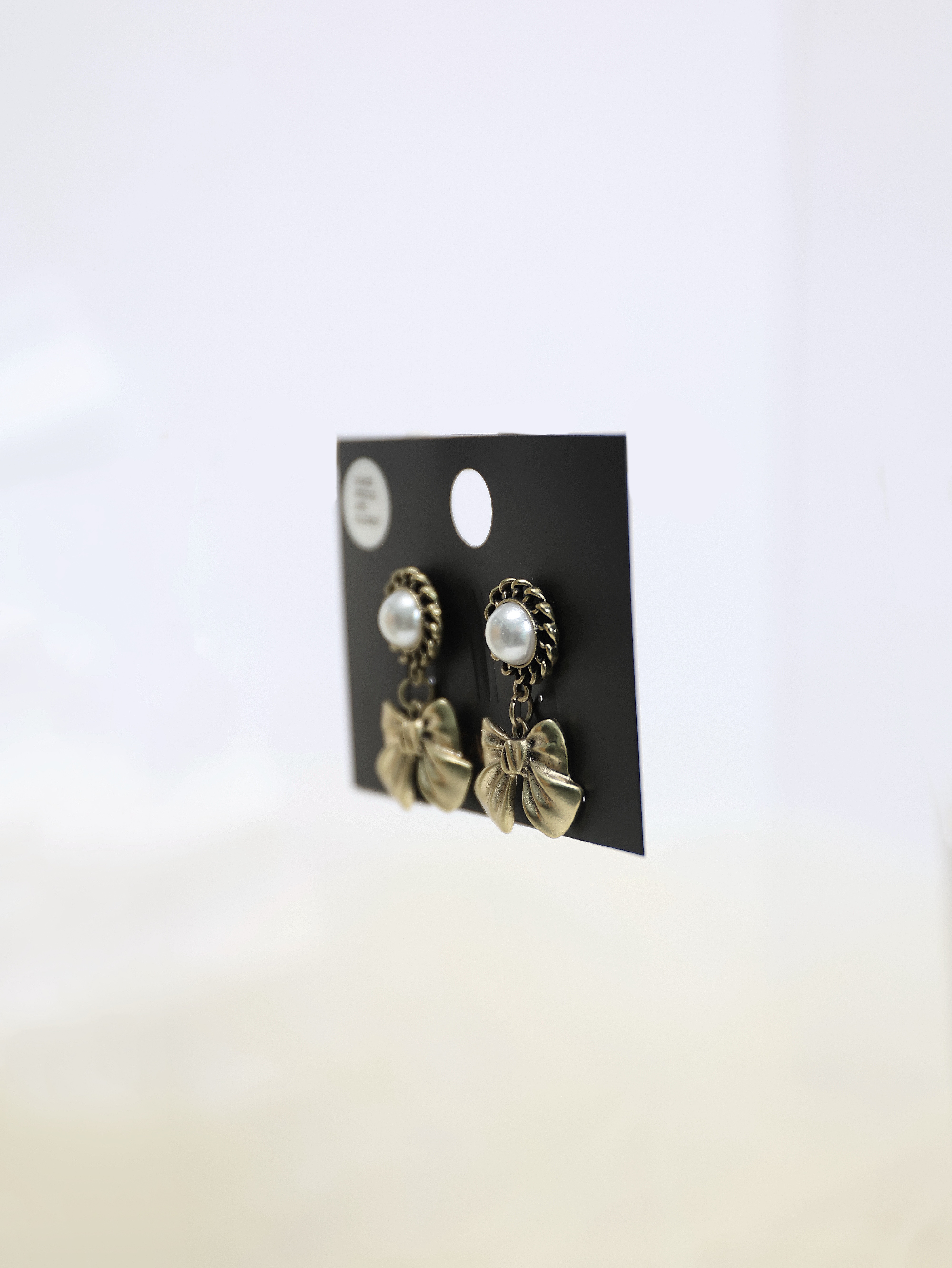 【W57412】02-Alloy Silver Needle Earrings-BM15-Silver Needle