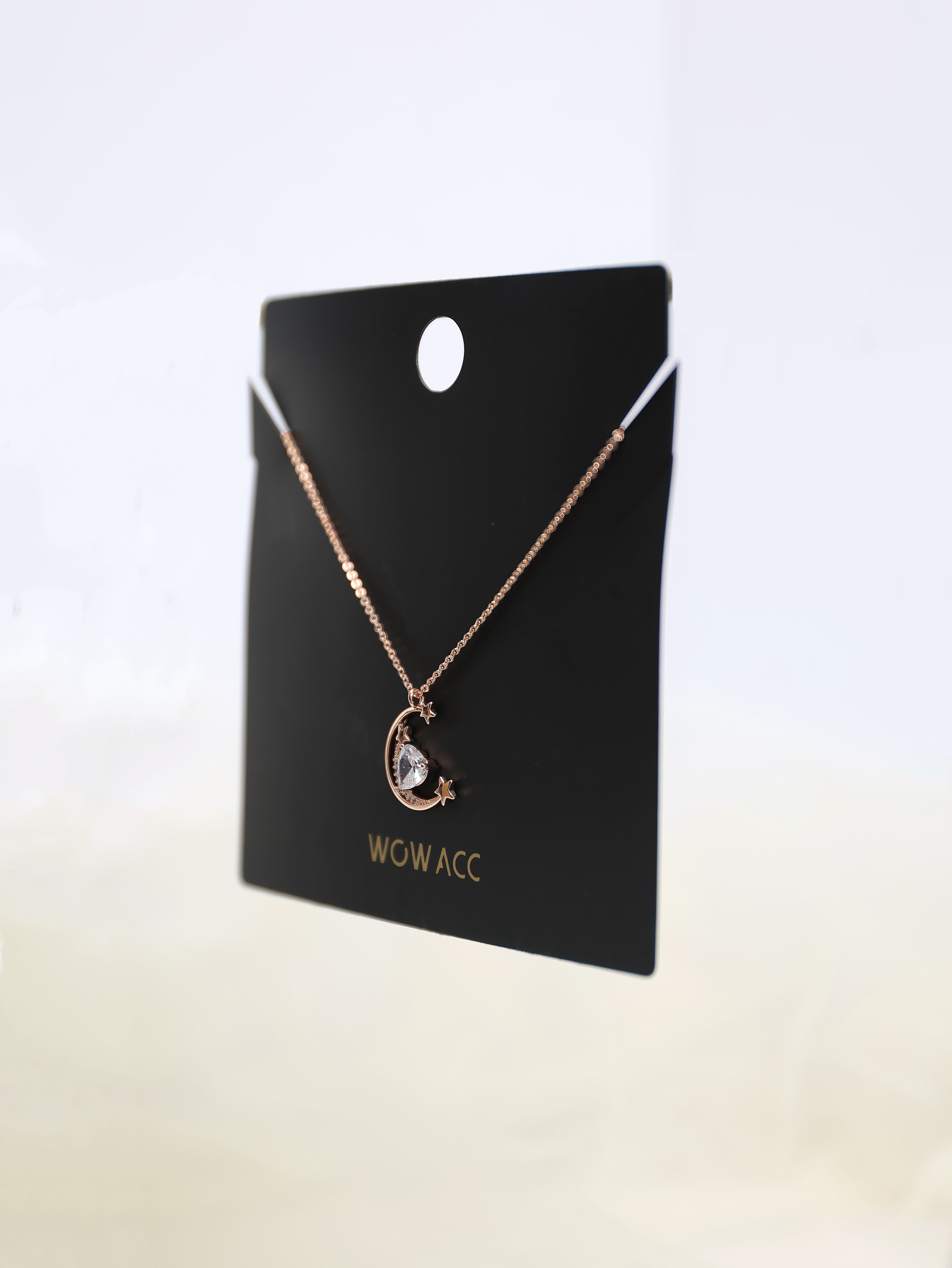 【W881903】12-Alloy necklace-BM202