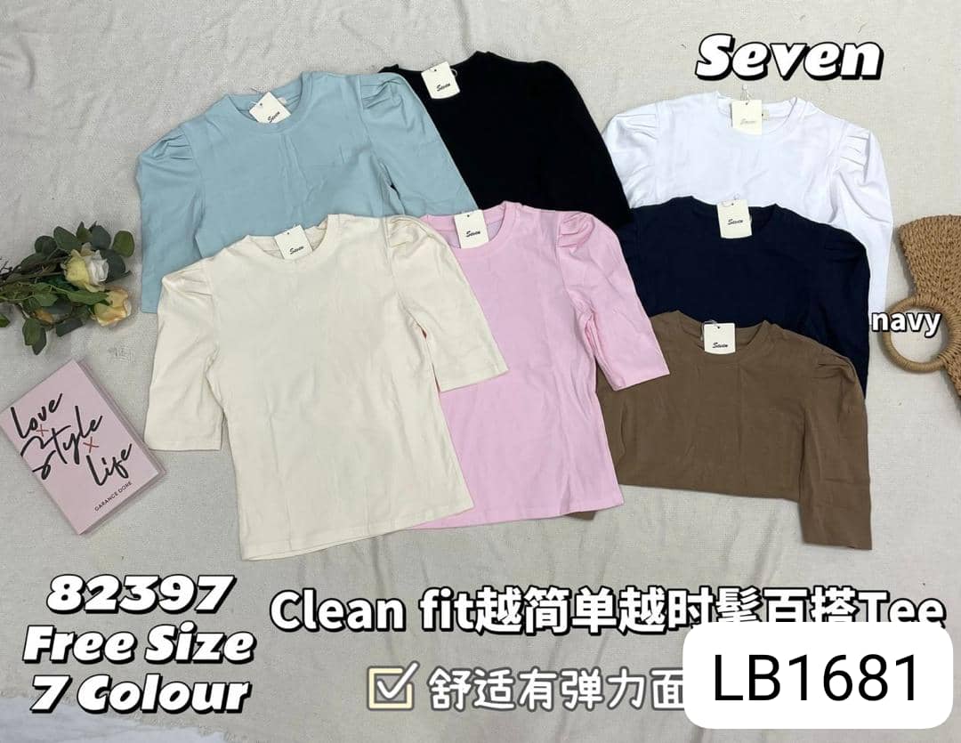 LB1681 门市