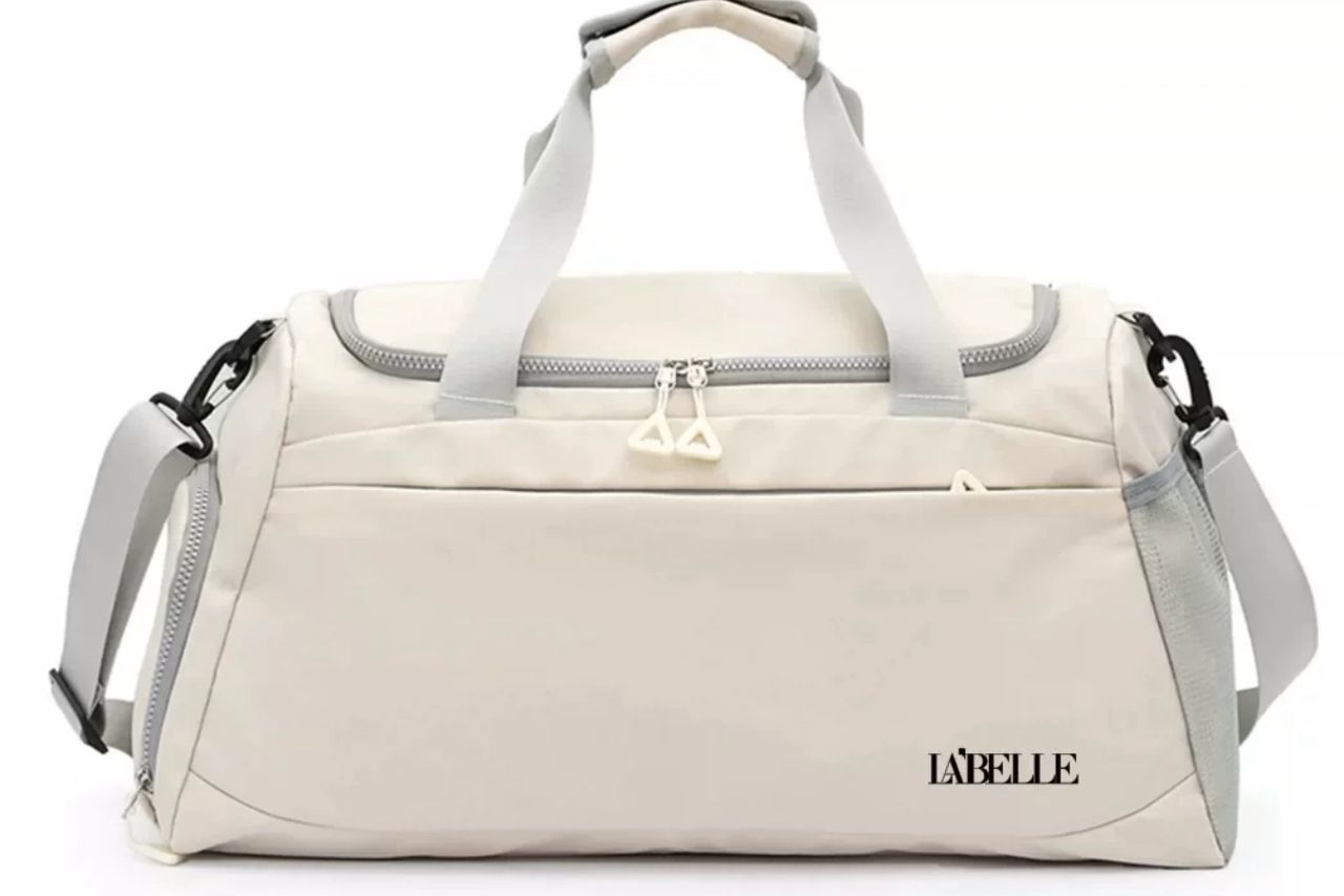 Labelle定制旅行包