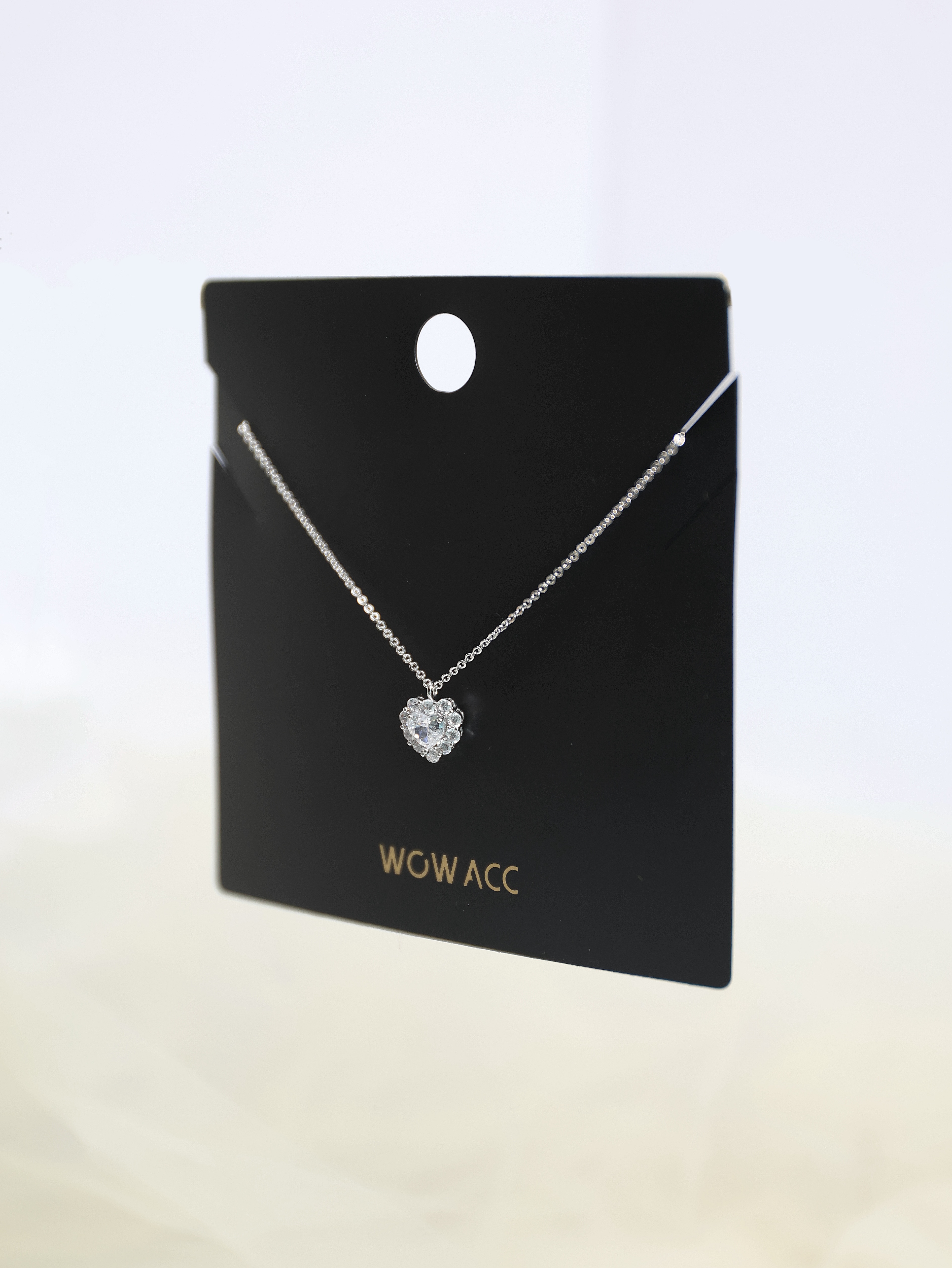 【W0208】12-Alloy necklace-BM202