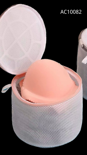 粗网家用洗护袋 (AC10082)