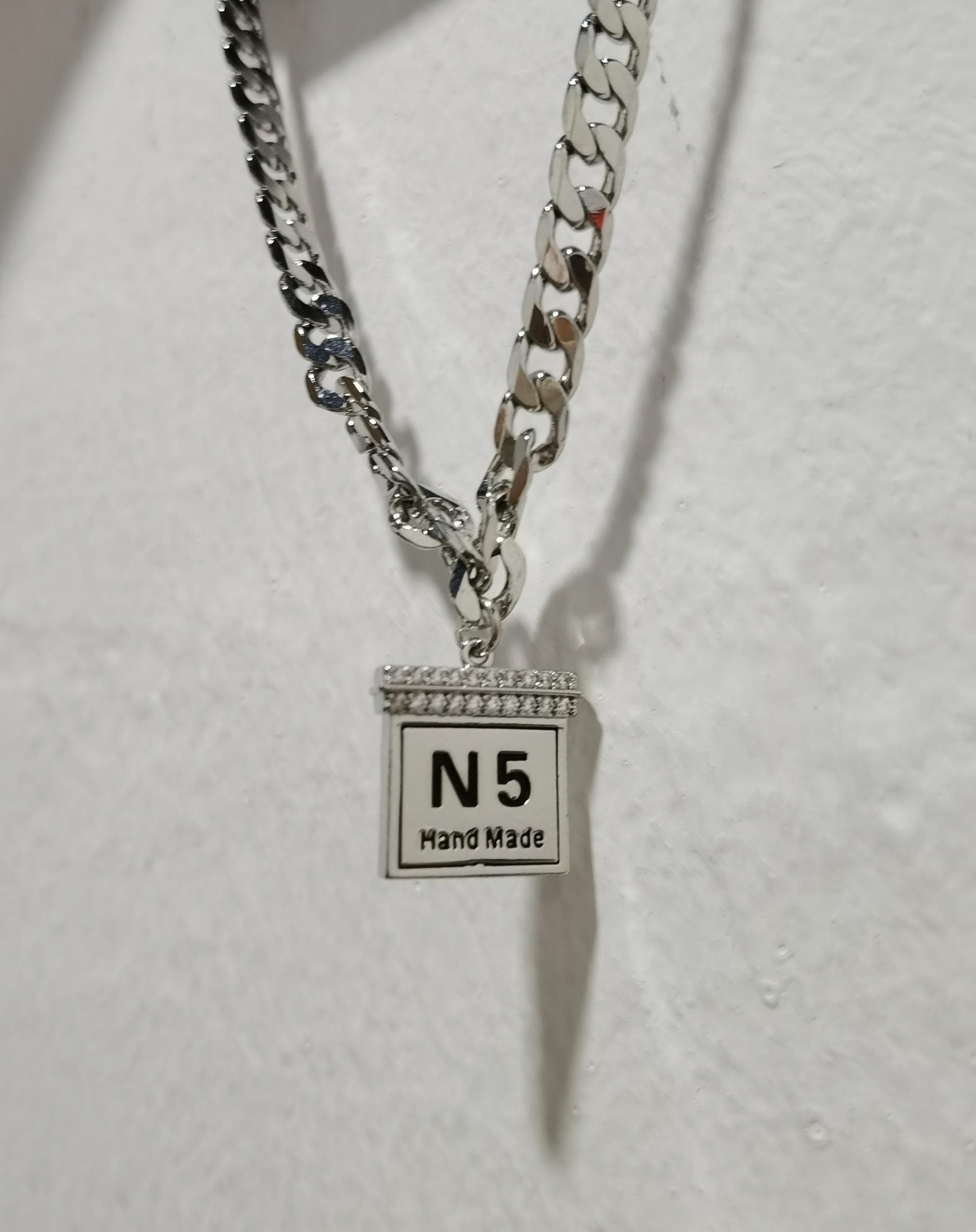 【W2701】16-LETTER BRACELET-BM24