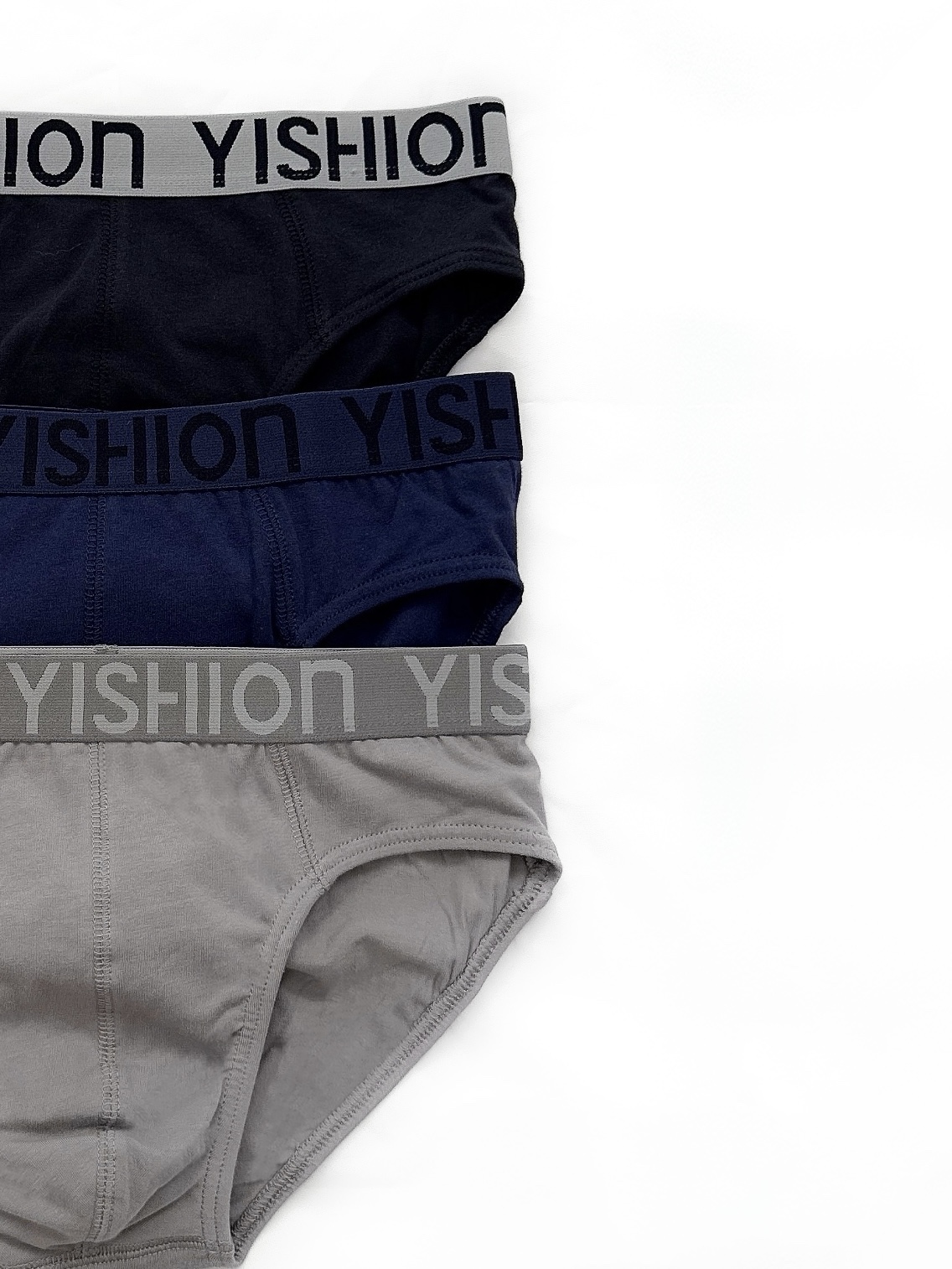 Men's Comfy Brief Wear (YS30103)