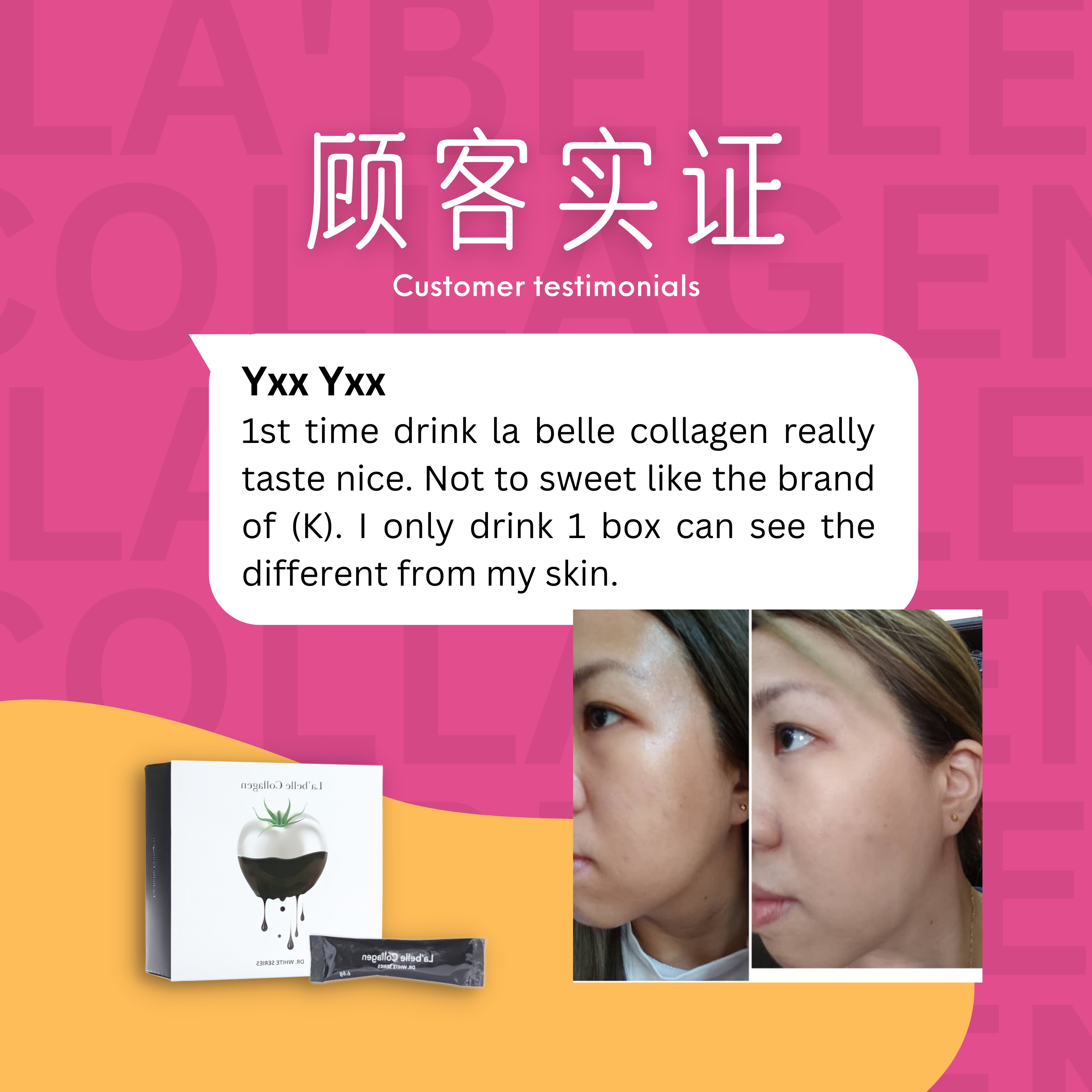 La'Belle Collagen