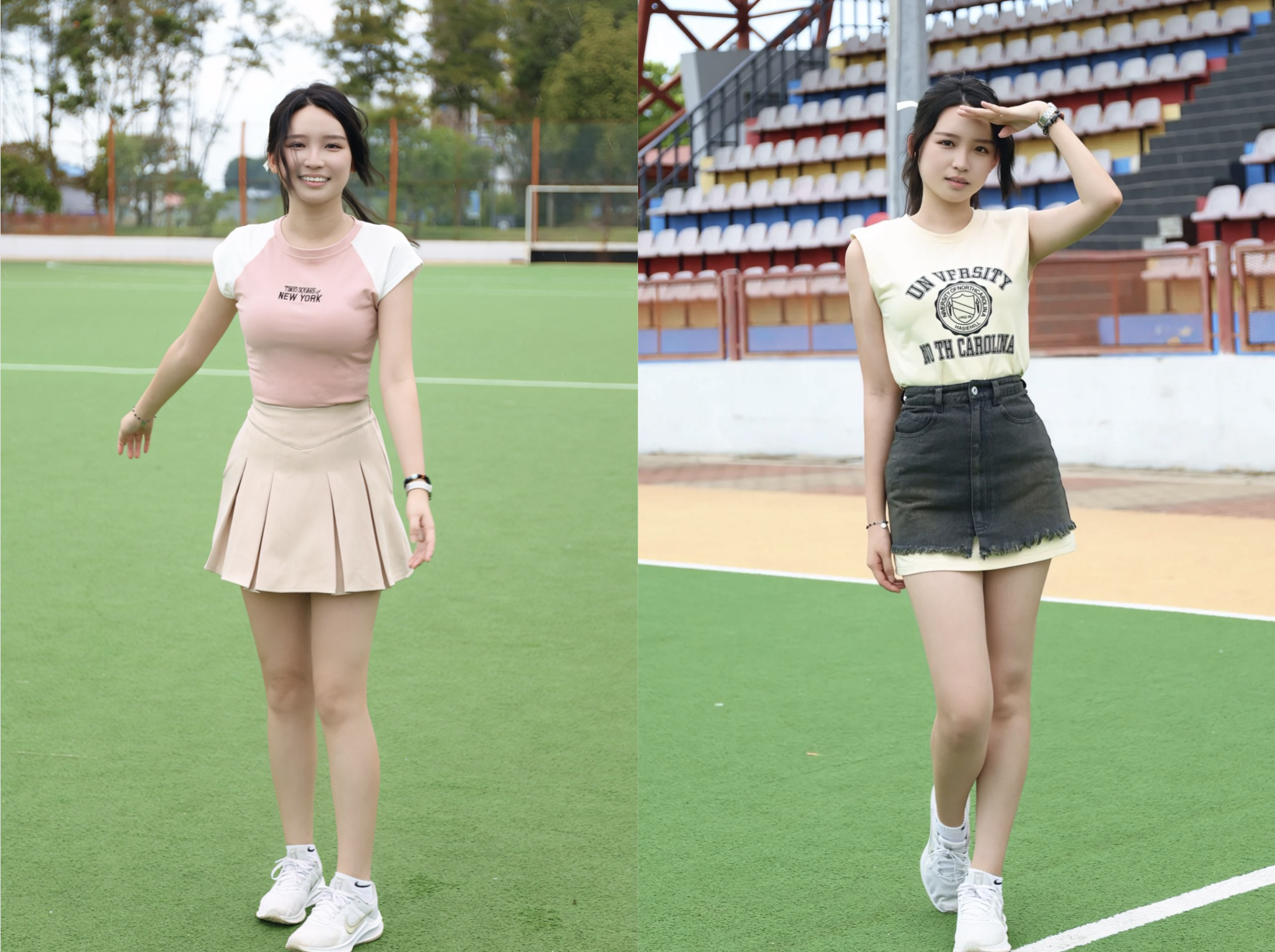 Embracing the Energy-La'Belle Fashion Boutique Sdn Bhd