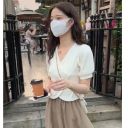 白色短袖【單件】