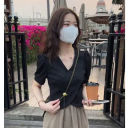 黑色短袖【單件】