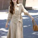 設計感上衣【單件】