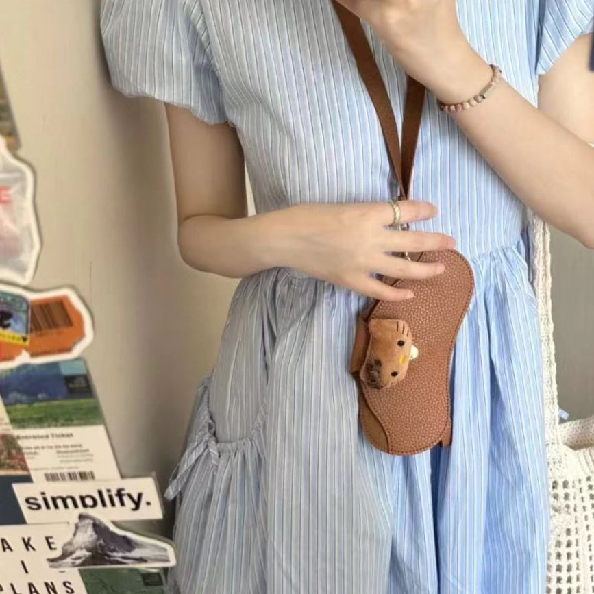 便攜眼鏡收納袋抗壓太陽墨鏡保護套