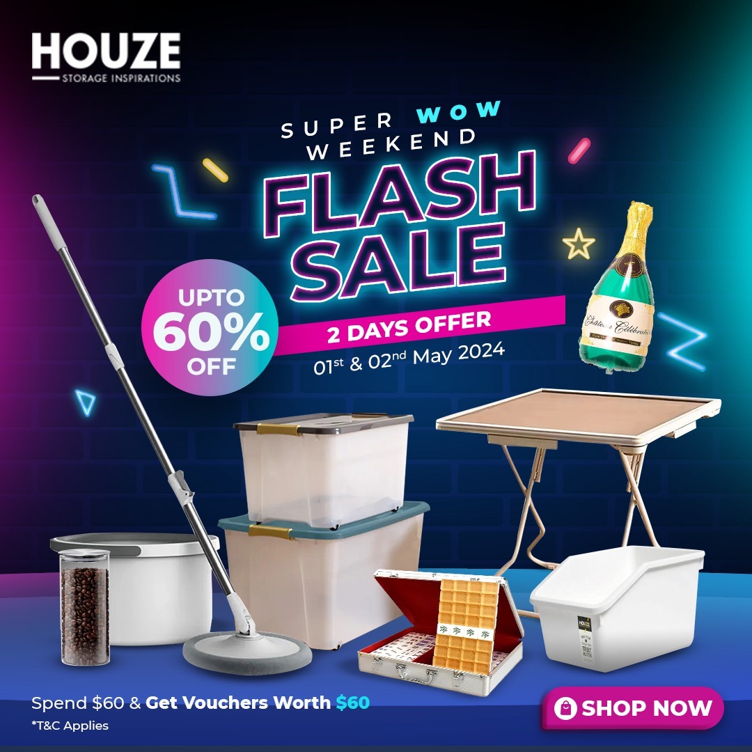 ⚡FLASH SALE⚡