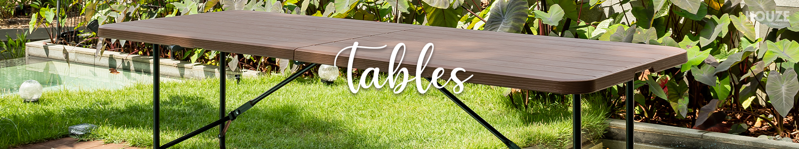 Tables