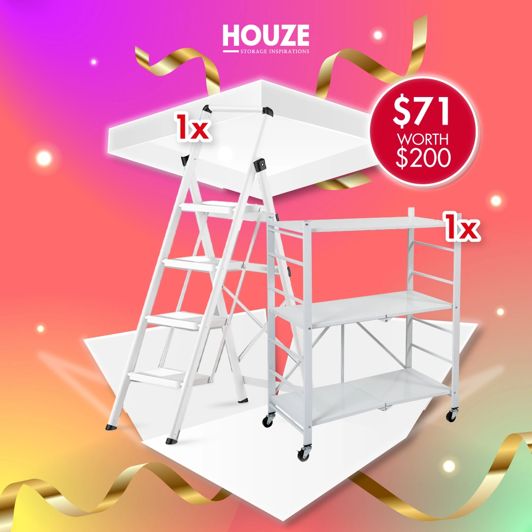 HOUZE Bundle HOUZE Bundle