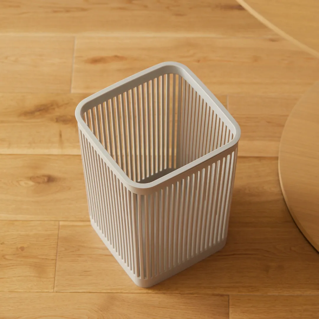 HOUZE - 'Nord' Open Top Waste Basket Collection