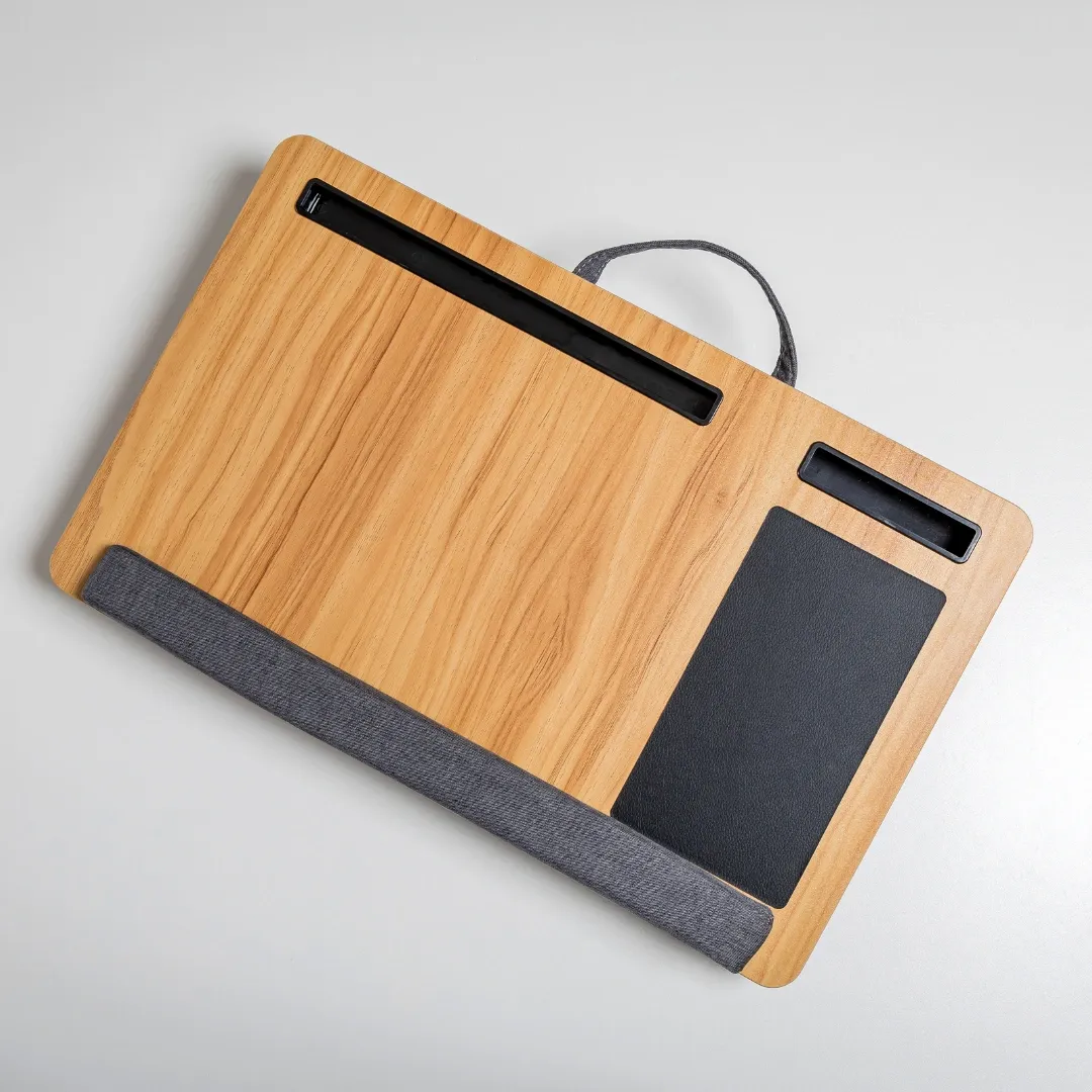 HOUZE - Desk Collection Adjustable Laptop & Working Table
